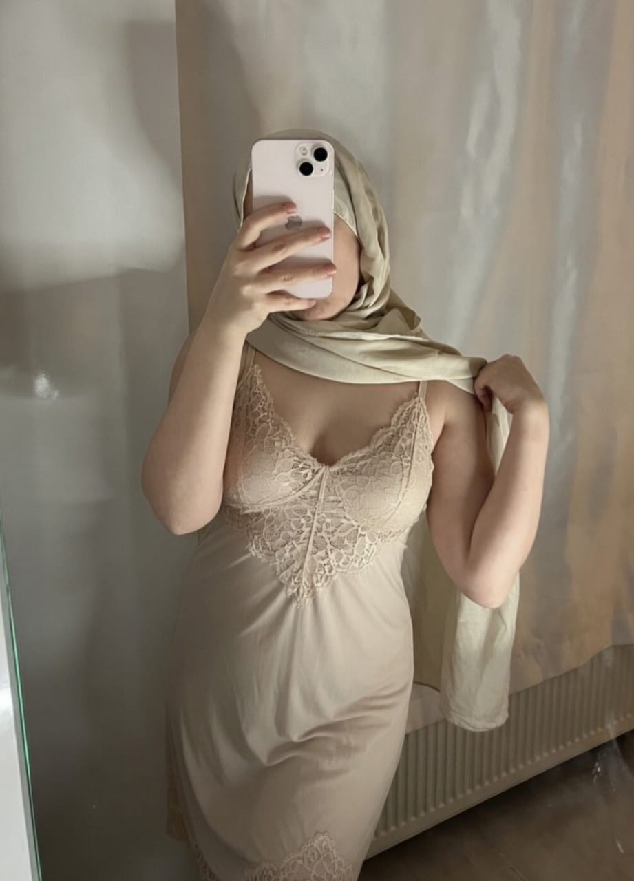 Datça Uyumlu Partner Escort Nisa