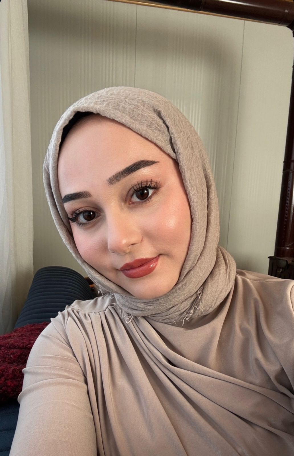 Hızırşah Oral Escort Bayan Nihal