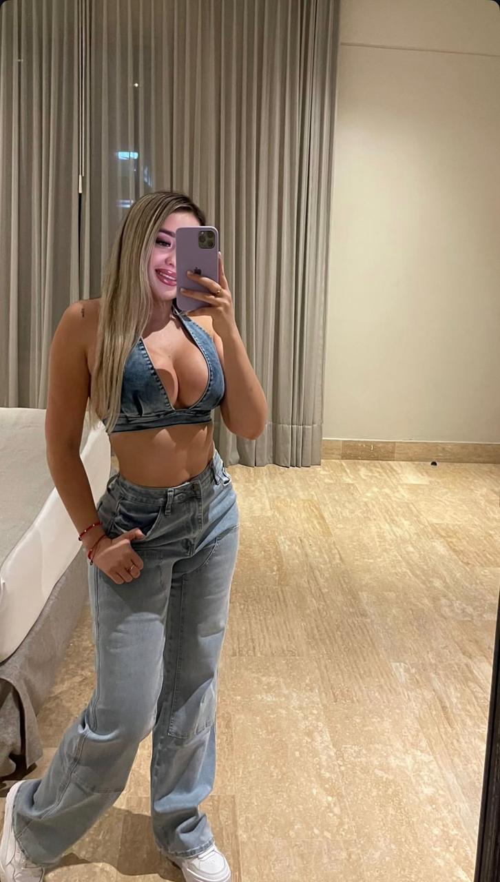 Hızırşah Karizmatik Partner Escort Bayan Kayra