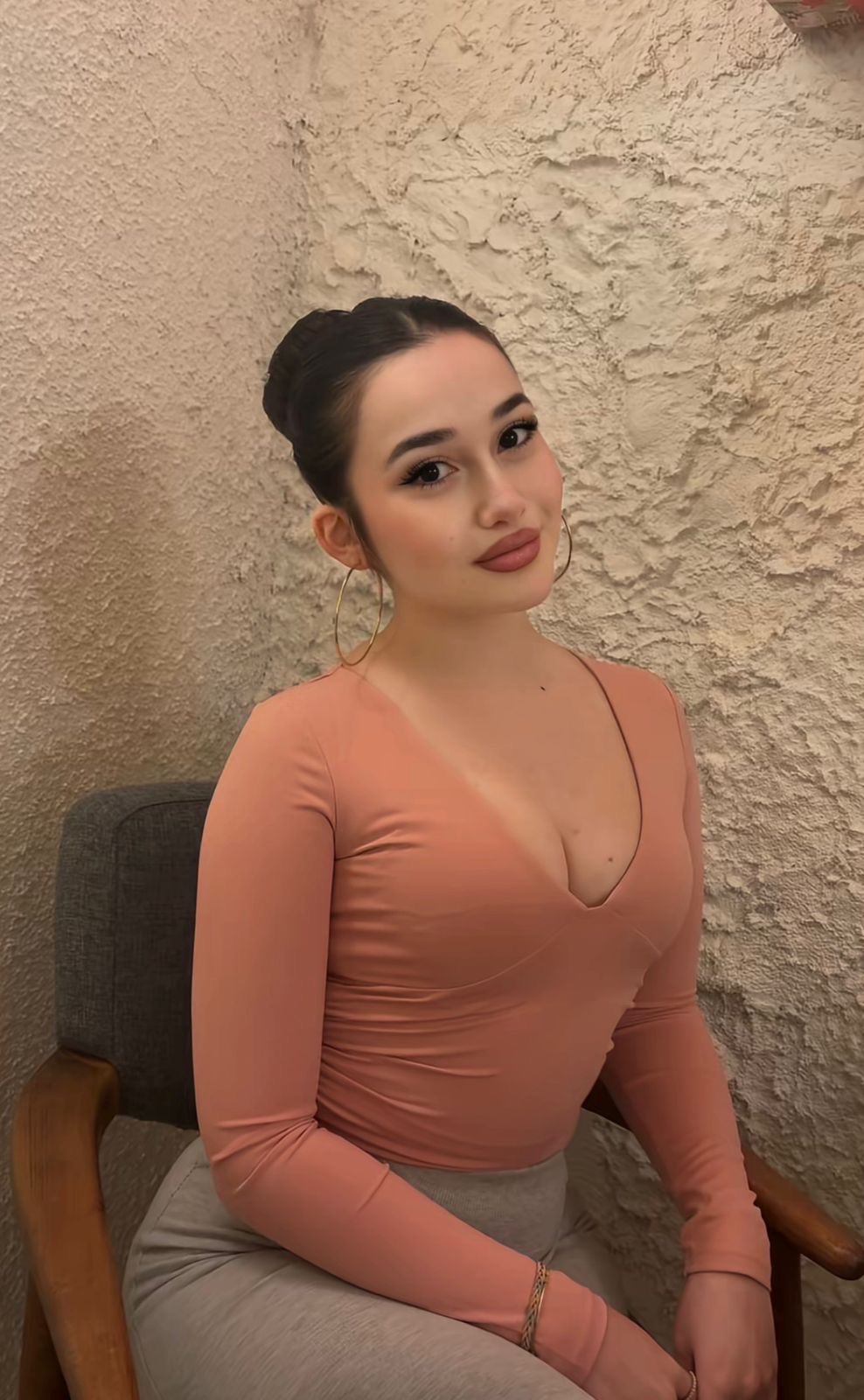 Karaköy Efsanevi Başarı Escort Bayan Süheyla