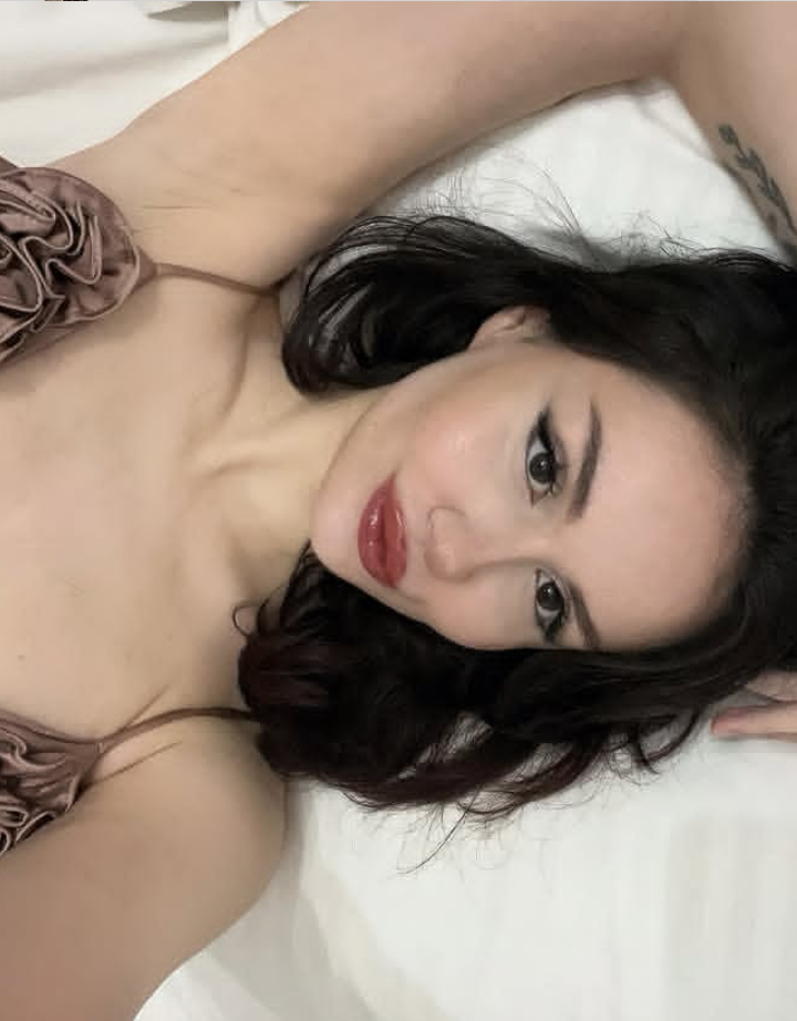 İskele Saygılı Kadın Escort Tülin