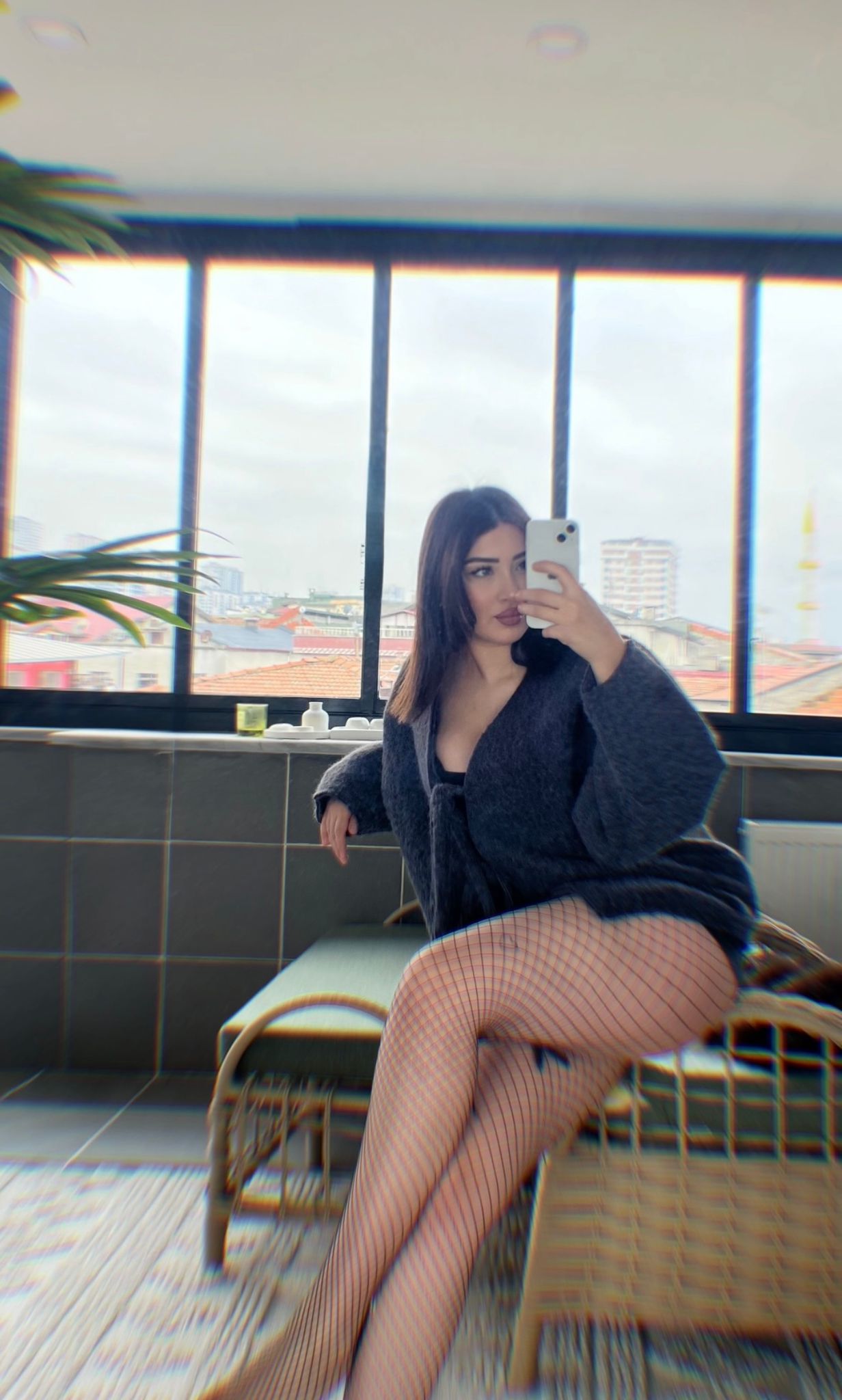 Yaka Tatlı Dilli Bayan Escort Bayan Vildan