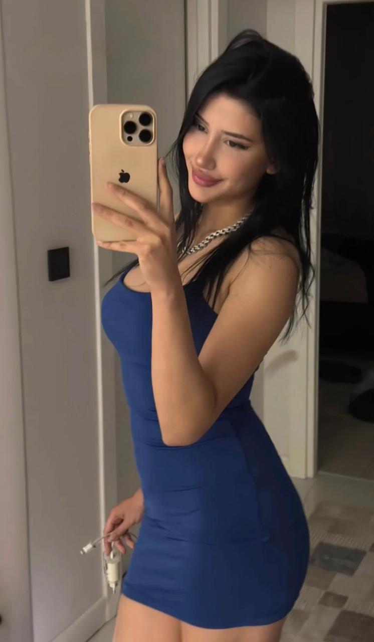 Yazı Büyüleyici Partner Escort Bayan Zeynep