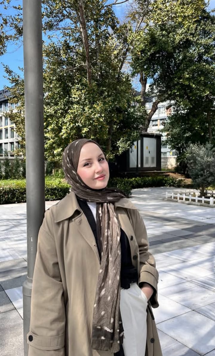Mesudiye İz Bırakan Kadın Escort Bayan Ekin