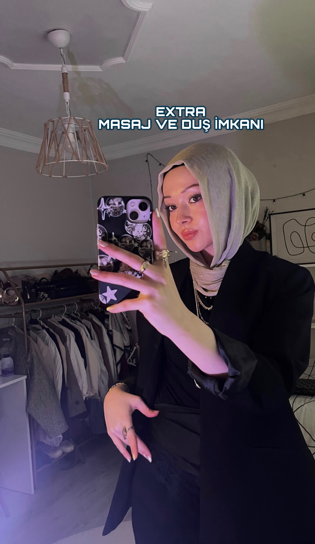 Mesudiye Sonsuz Birlikte Bayan Escort Kaderin