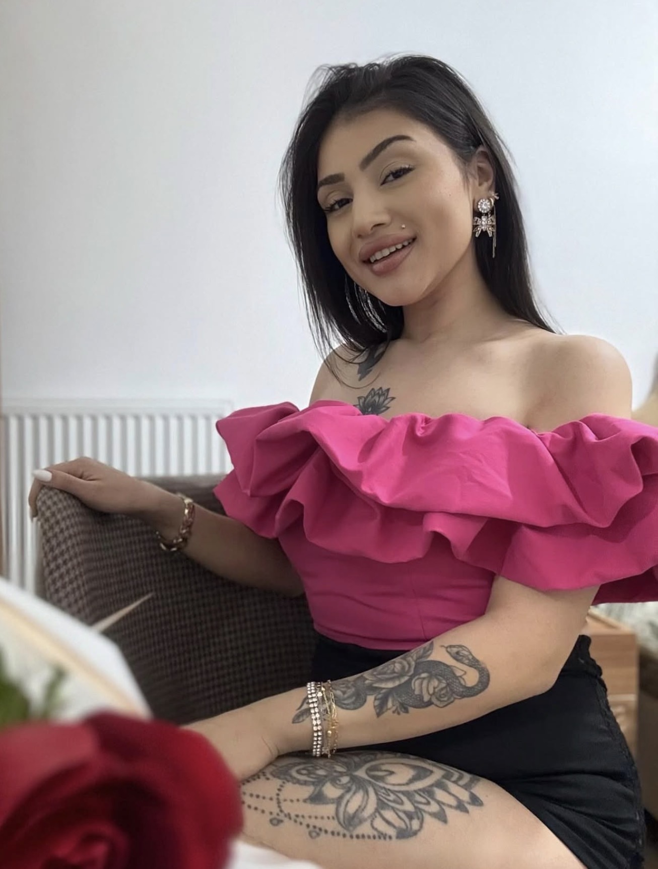 Mesudiye Yenilikçi Bayan Bayan Escort İlayda